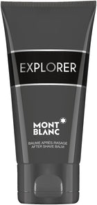 Montblanc Explorer Baume Après-Rasage Balsem