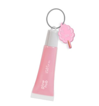 Glow Hub Lip Slip Lipolie Lipgloss