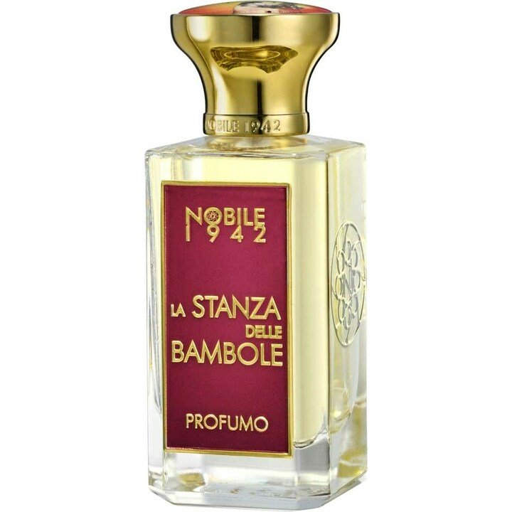Nobile 1942 La Stanza Delle Bambole Eau de Parfum