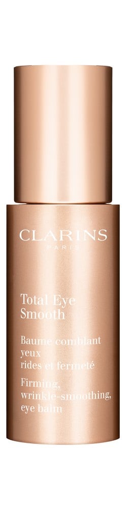 Clarins Face Total Eye Smooth Crème