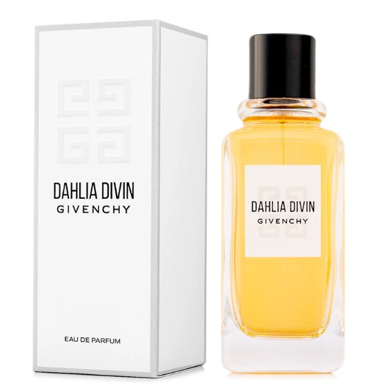 Givenchy Les Mythiques Dahlia Divin Eau de Parfum