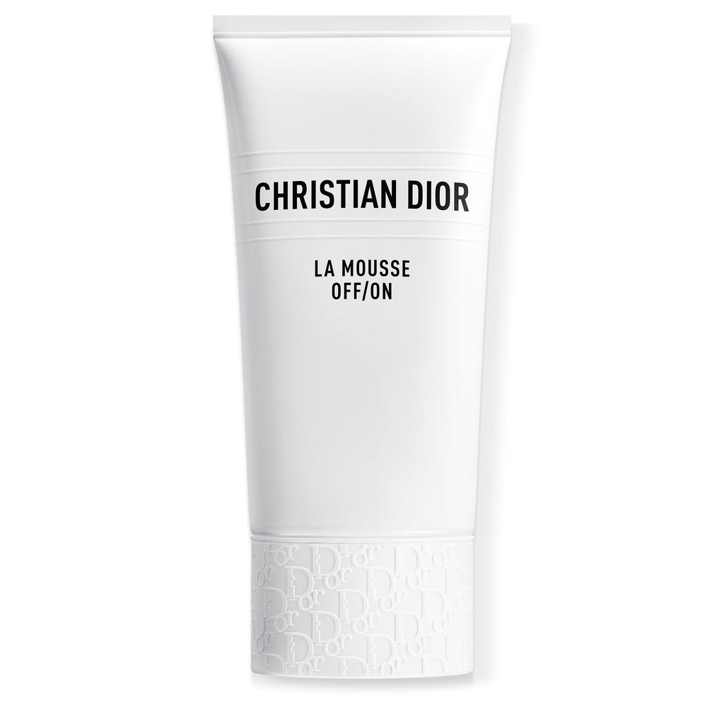 Dior Huidverzorging Reiniging La Mousse OFF/ON