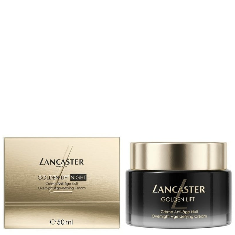 Lancaster Golden Lift Night Cream