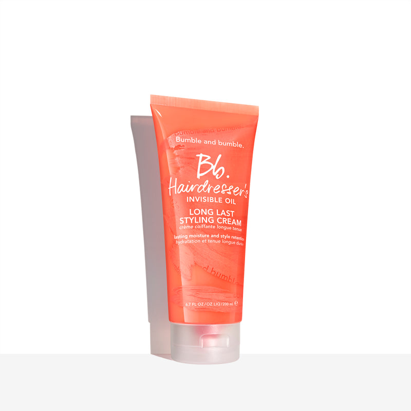 Bumble and Bumble Style Texture & Effect Long Last Styling Cream Crème