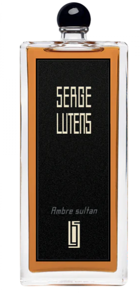 Serge Lutens Ambre Sultan Eau de Parfum Spray