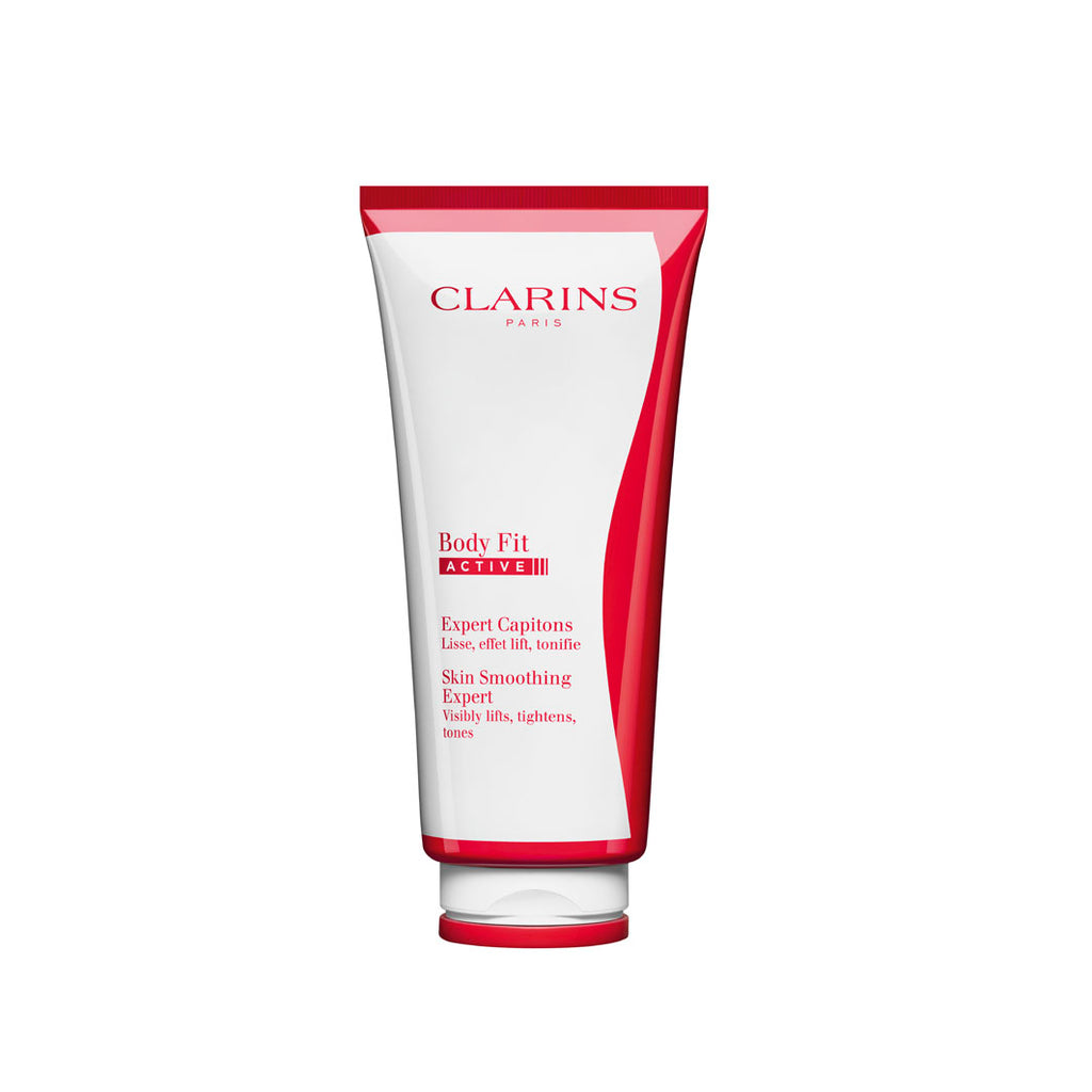Clarins Body Skin Smoothing Expert Crème