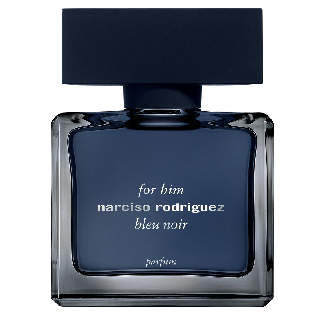 Narciso Rodriguez For Him Bleu Noir Blue Noir Parfum