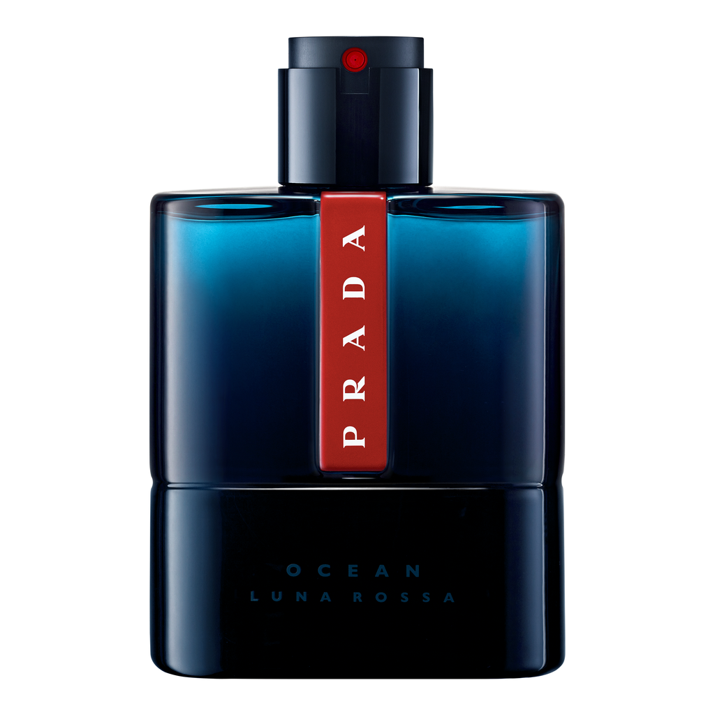 Prada Luna Rossa Ocean Eau de Toilette