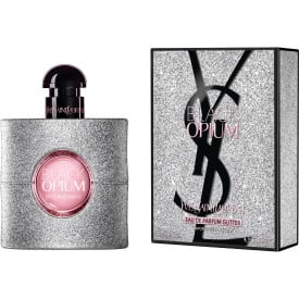 Yves Saint Laurent Parfum Black Opium Glitter Eau de Parfum
