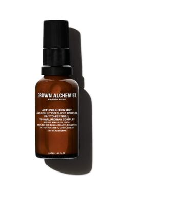 Grown Alchemist Skincare Treat Anti-Pollution Mist Spray
