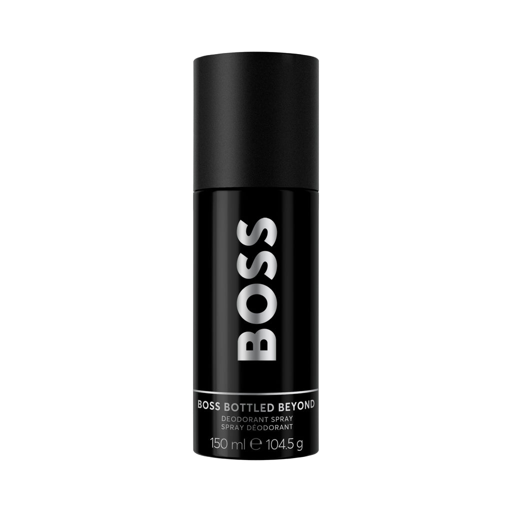 Hugo Boss Bottled Beyond Deospray Deodorant