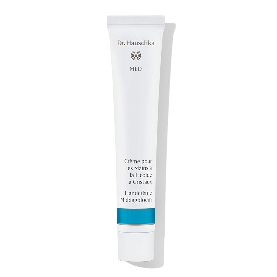 Dr. Hauschka Med Handcrème Middagbloem Crème