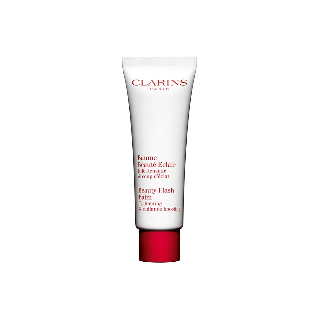 Clarins Face Beauty Flash Boosting Balm Balsem