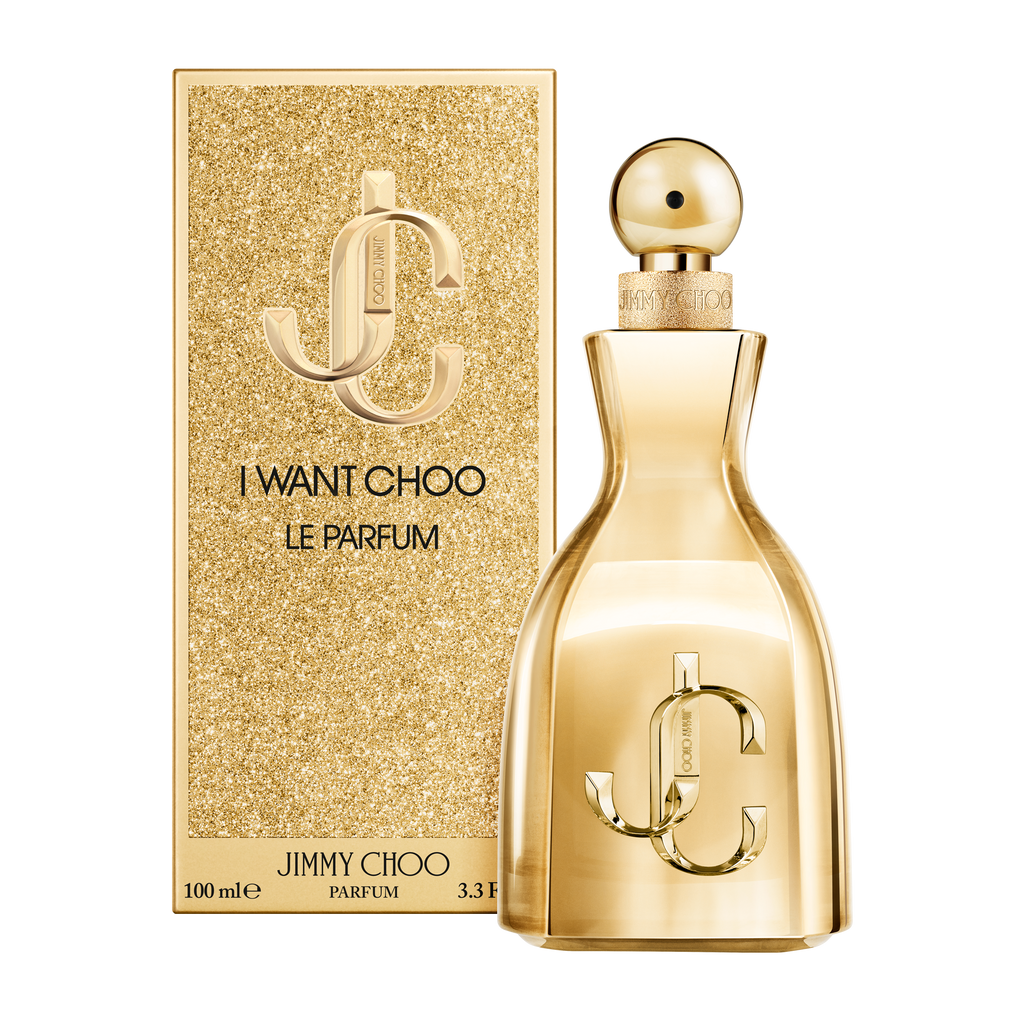 Jimmy Choo I Want Choo Le Parfum