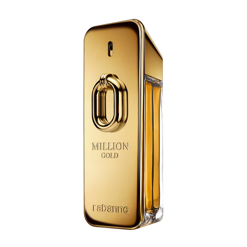 Paco Rabanne Million Gold For Him Eau de Parfum Intense