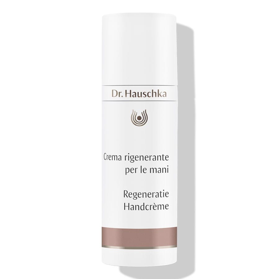 Dr. Hauschka Lichaamsverzorging Regeneratie Handcrème Crème Droge Handen