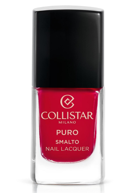 Collistar Nails Puro Nail Lacquer Puro Nail Lacquer Nagellak