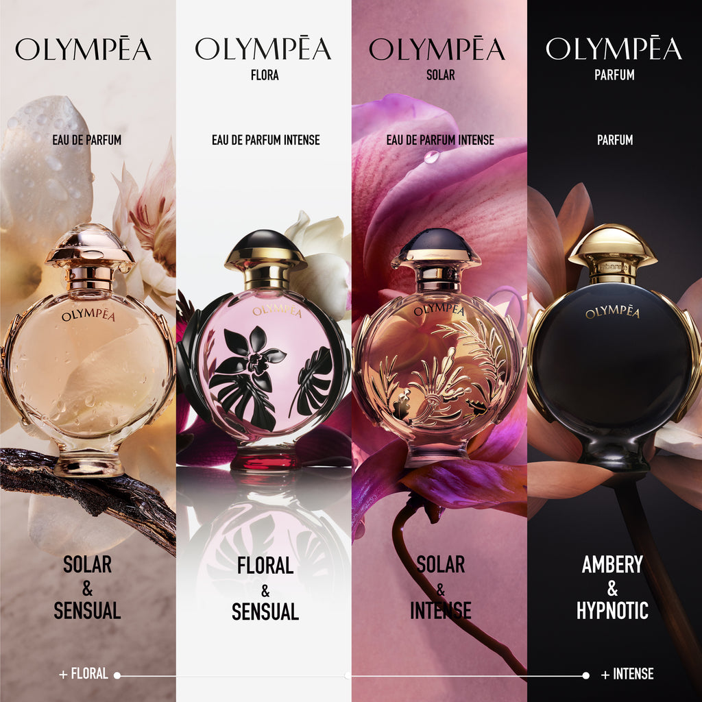 Paco Rabanne Olympéa Eau de Parfum