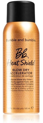 Bumble and Bumble Heat Shield Blow Dry Accelerator Spray