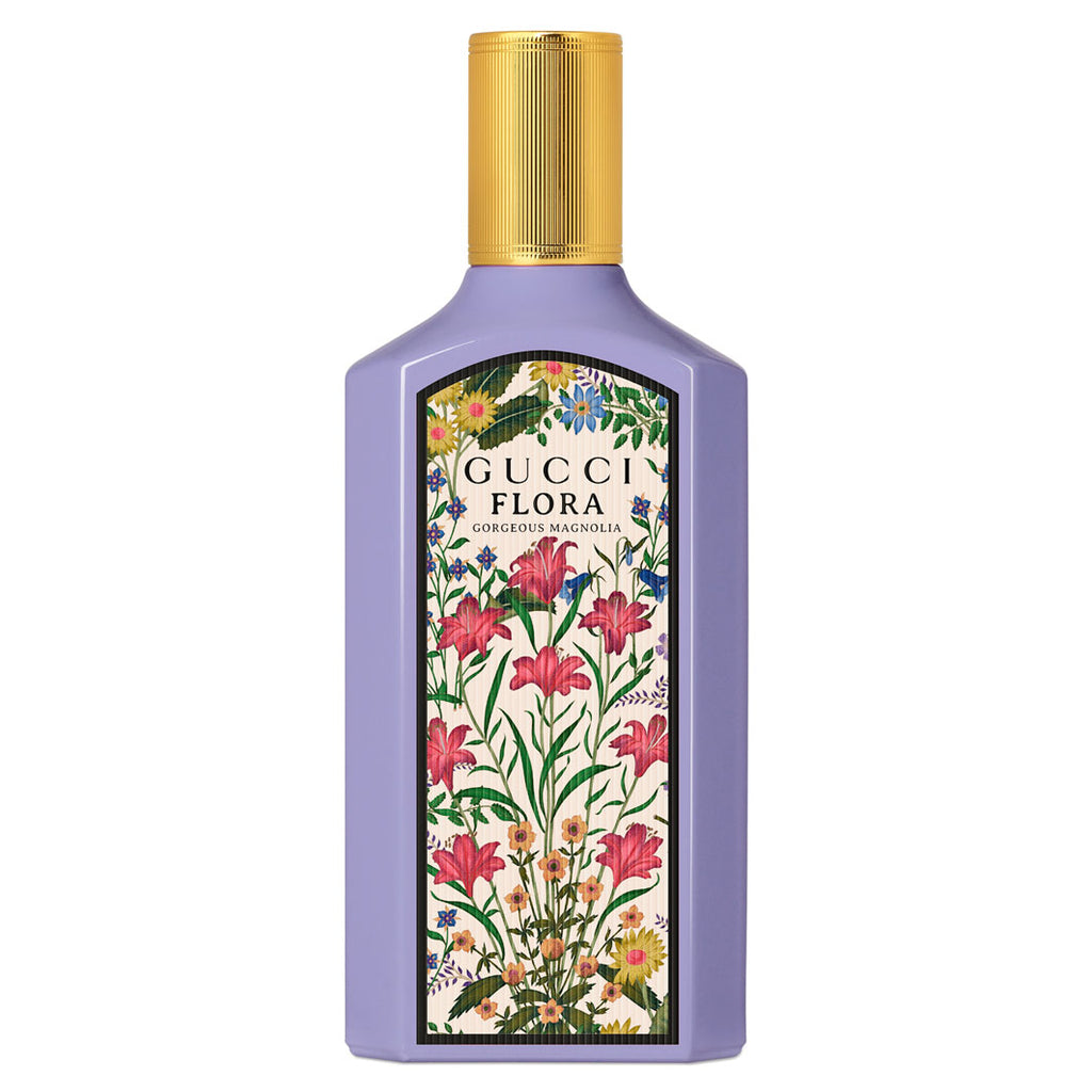 Gucci Flora Gorgeous Magnolia Flora Magnolia Eau de Parfum