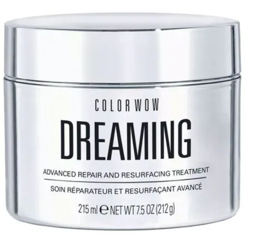 Color Wow Dreaming Treatment