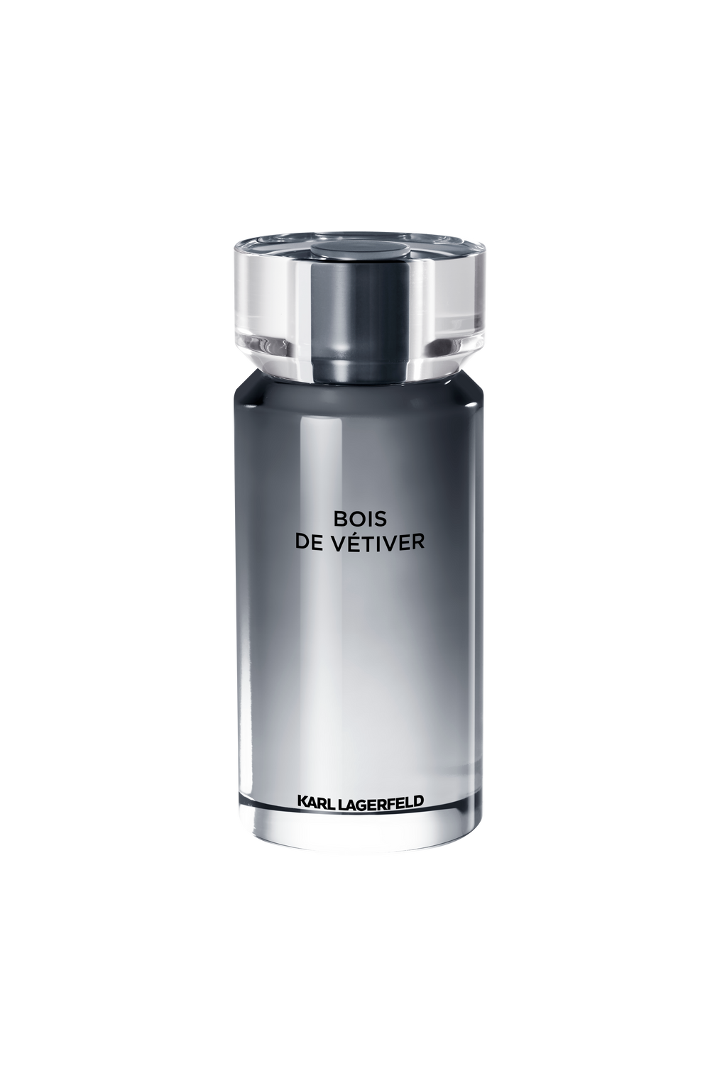 Karl Lagerfeld Bois de Vétiver Eau de Toilette