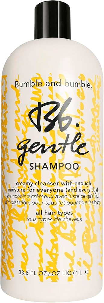 Bumble and Bumble Cleanse & Condition Classic Care Gentle Shampoo