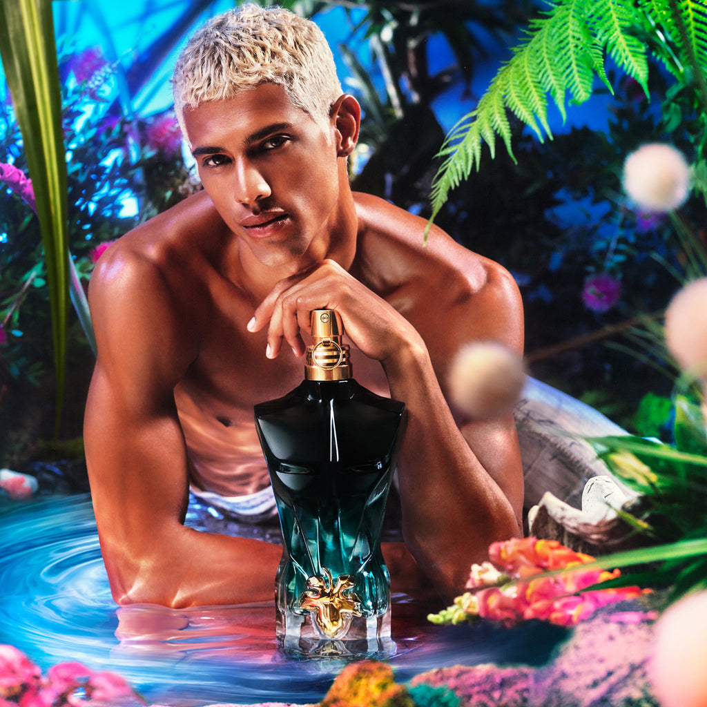 Jean Paul Gaultier Le Beau Le Parfum Eau de Parfum Intense