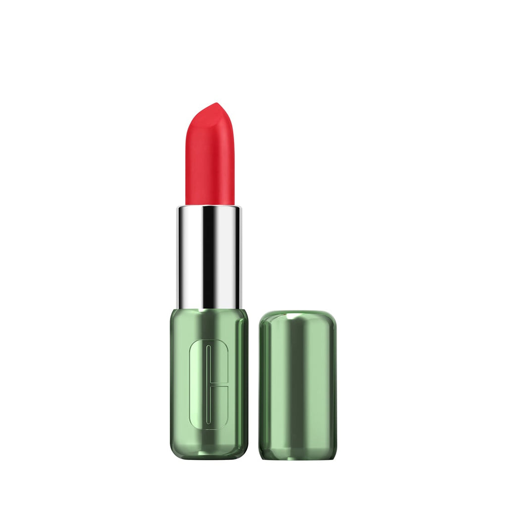Clinique Make-Up Lip Pop Longwear Matte Lipstick