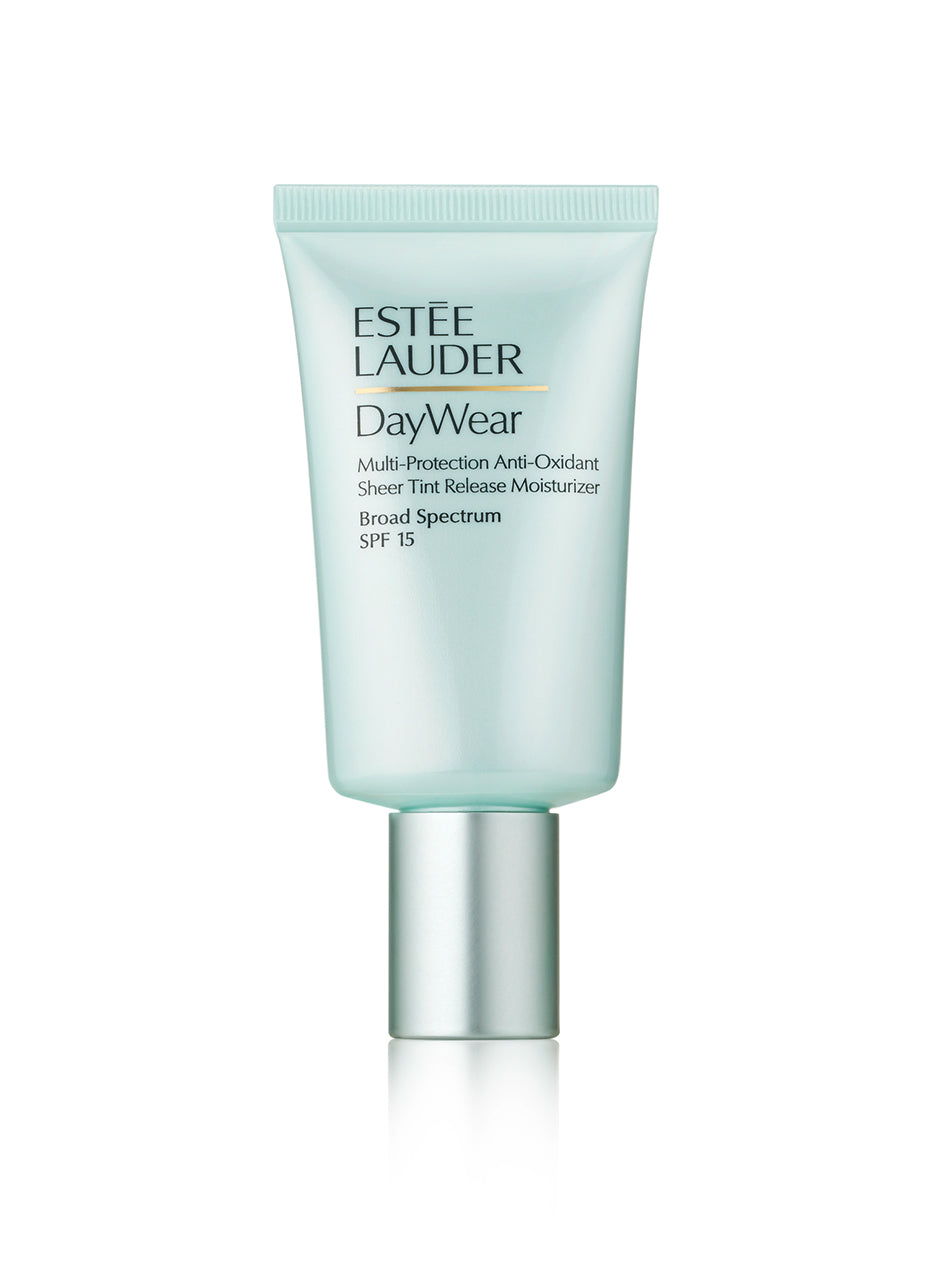 Estée Lauder Huidverzorging DayWear en NightWear Multi-Protection Anti-Oxidant Sheer Tint Mois Dagcrème SPF15
