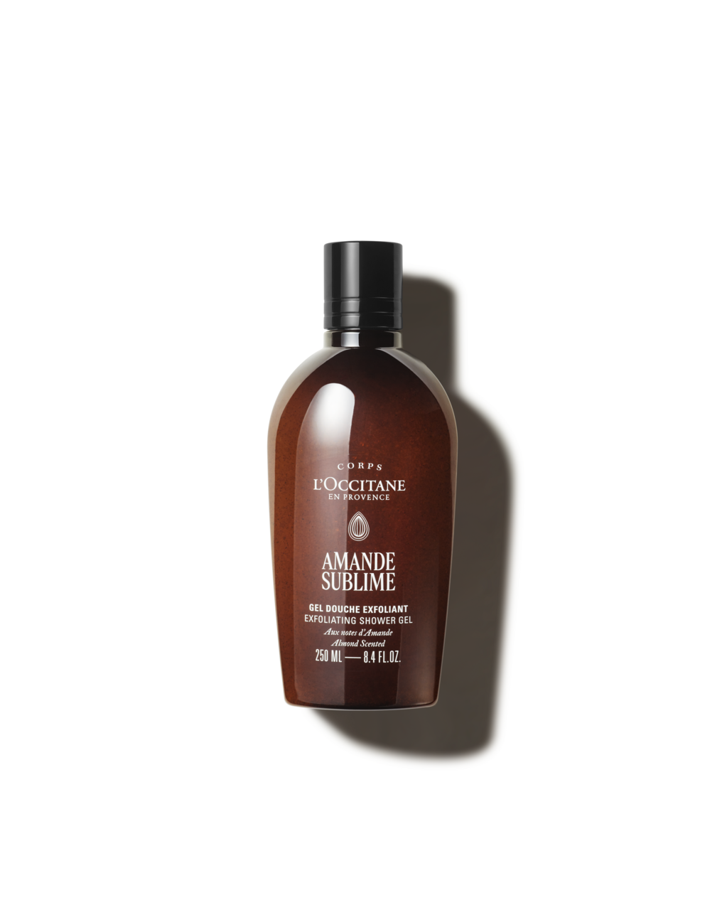 L'Occitane Amande Douche Gommante