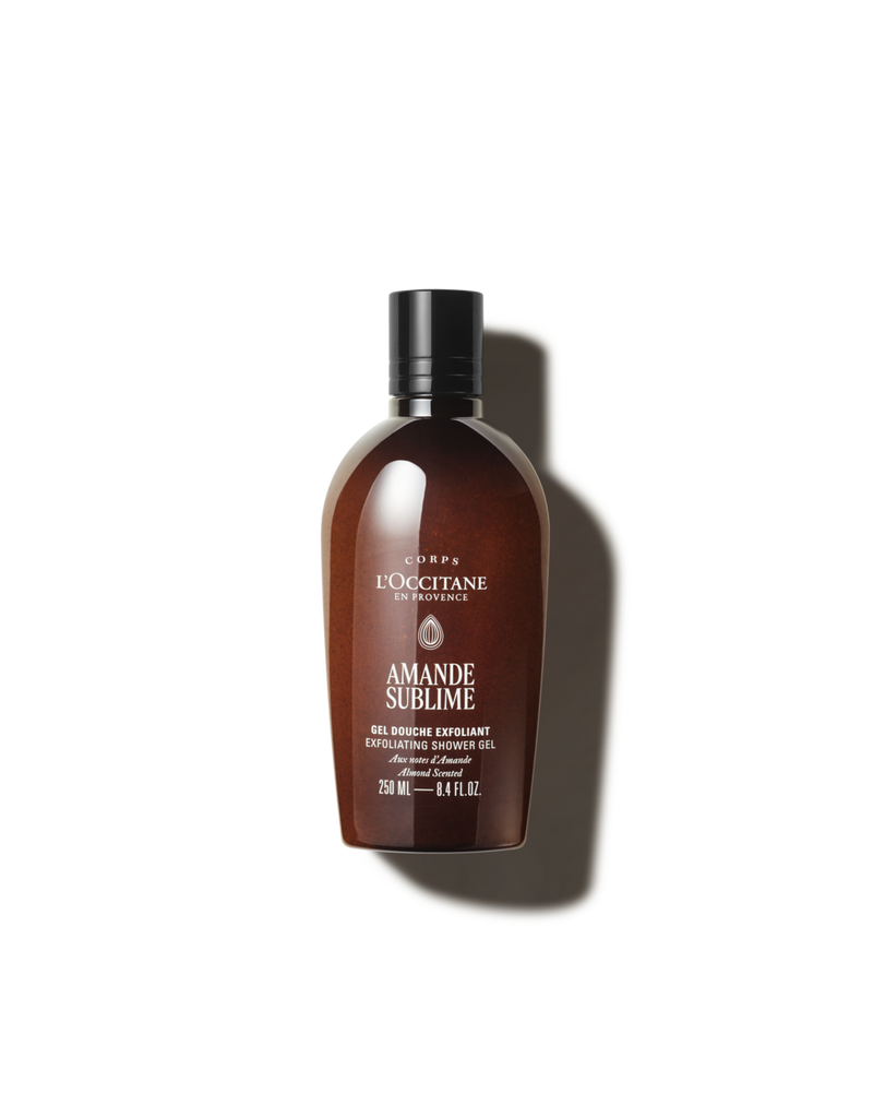 L'Occitane Amande Douche Gommante