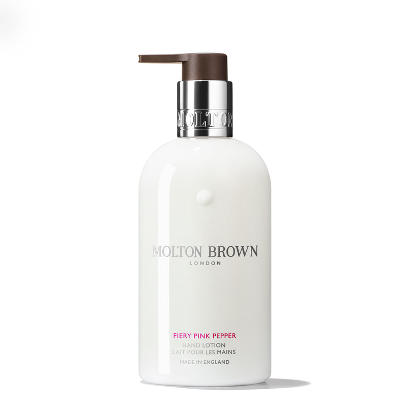 Molton Brown Hand Fiery Pink Pepper Hand Lotion