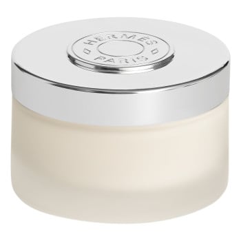 Hermès Damesgeuren Barénia Perfumed Body Cream Crème