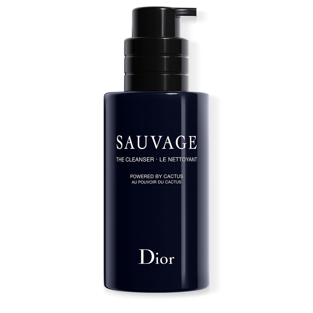 Dior Herengeuren Sauvage Sauvage The Cleanser Gel