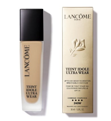 Lancôme Make-Up Teint Idôle Up To 24H Wear Foundation