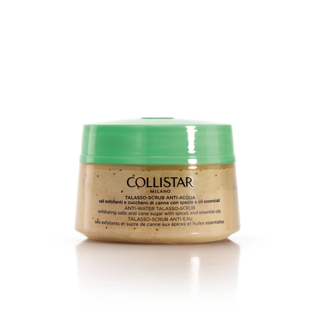 Collistar Body Anti-Cellulite Talasso-Scrub Anti-Acqua Vochtafvoerend