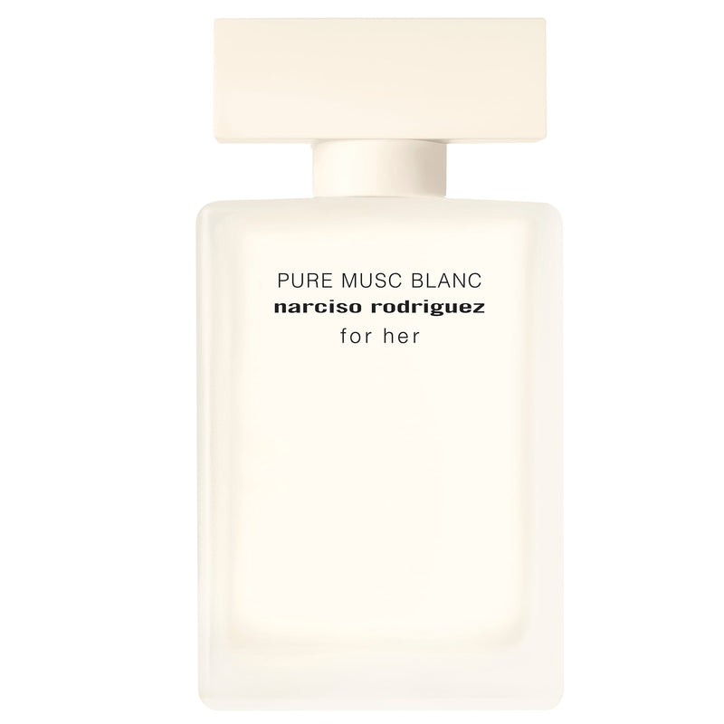 Narciso Rodriguez Pure Musc Blanc Eau de Parfum Intense
