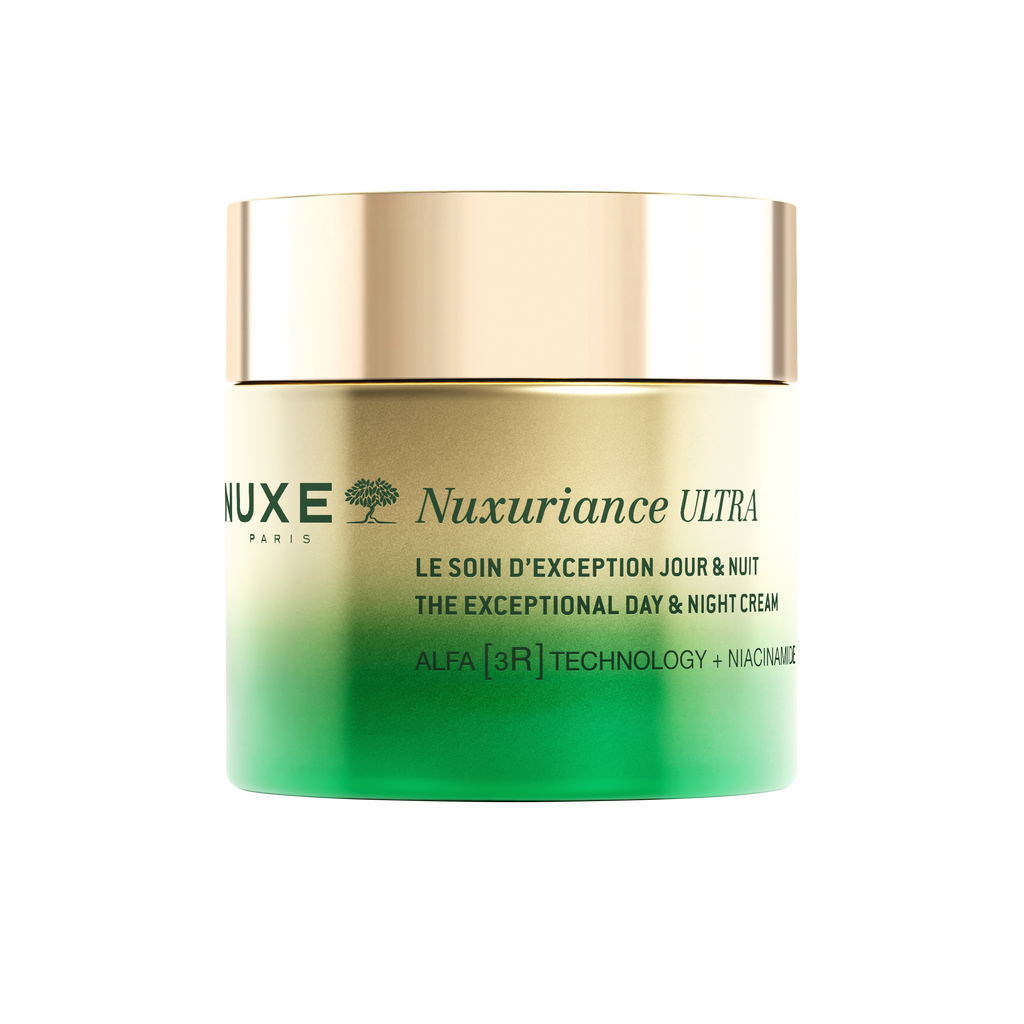 Nuxe Face Nuxuriance Ultra Le Soin D'Exception Jour & Night Dagcrème