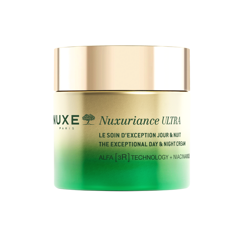 Nuxe Face Nuxuriance Ultra Le Soin D'Exception Jour & Night Dagcrème