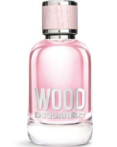 Dsquared2 Wood Pour Femme Eau de Toilette
