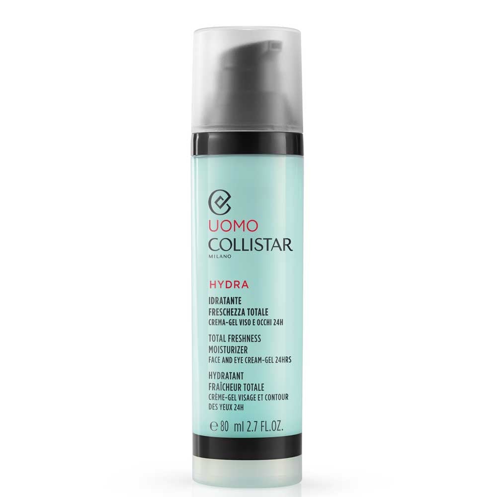 Collistar Man Hydra Total Freshness Moisturizer Crème