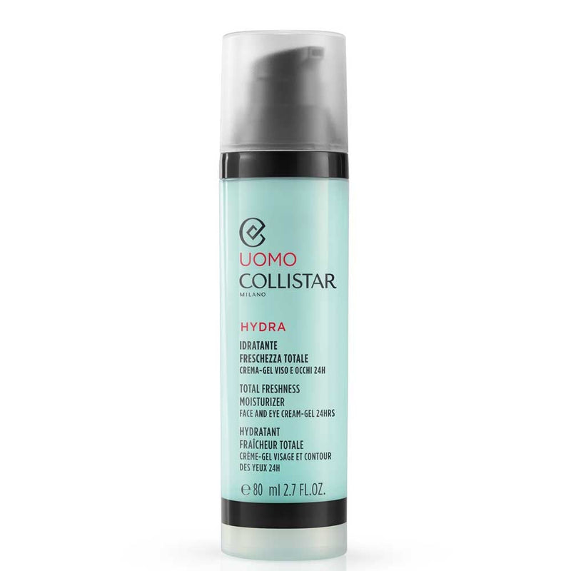 Collistar Man Hydra Total Freshness Moisturizer Crème