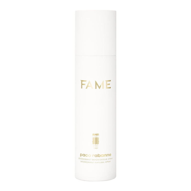 Paco Rabanne Fame Déodorant Natural Spray Deodorant