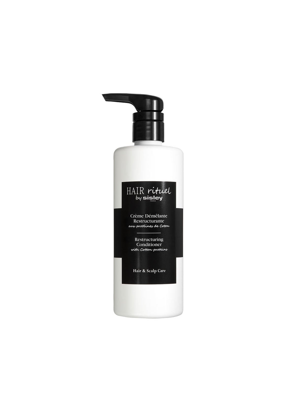 Hair Rituel by Sisley Reiniging & Ontwarring Crème Démêlante Restructurante Conditioner