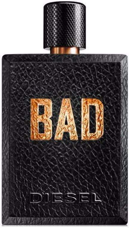 Diesel Bad Eau de Toilette