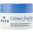 Nuxe Face Crème Fraîche de Beauté Crème Repulpante Hydratante Dagcrème