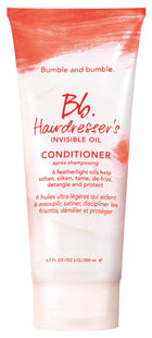 Bumble and Bumble Hairdresser's Invisible Oil Conditioner