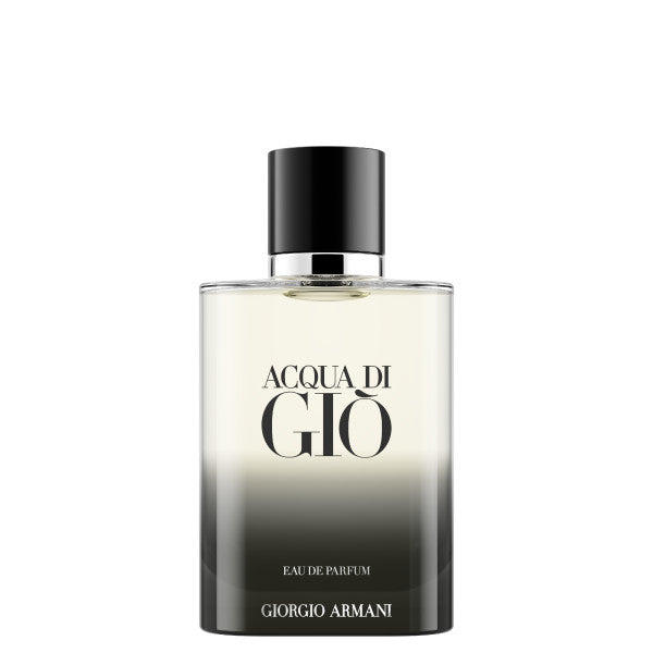 Giorgio Armani Acqua di Gio Eau de Parfum Rechargeable