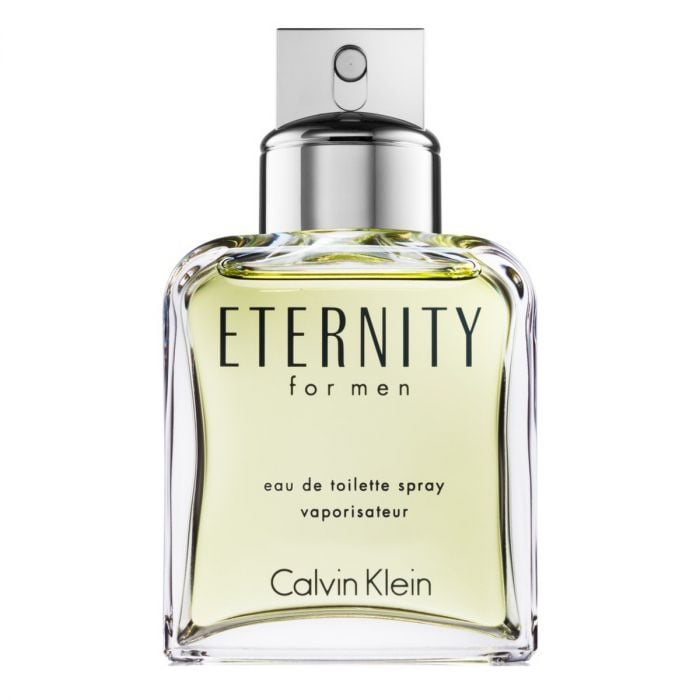 Calvin Klein Eternity For Men Eau de Toilette